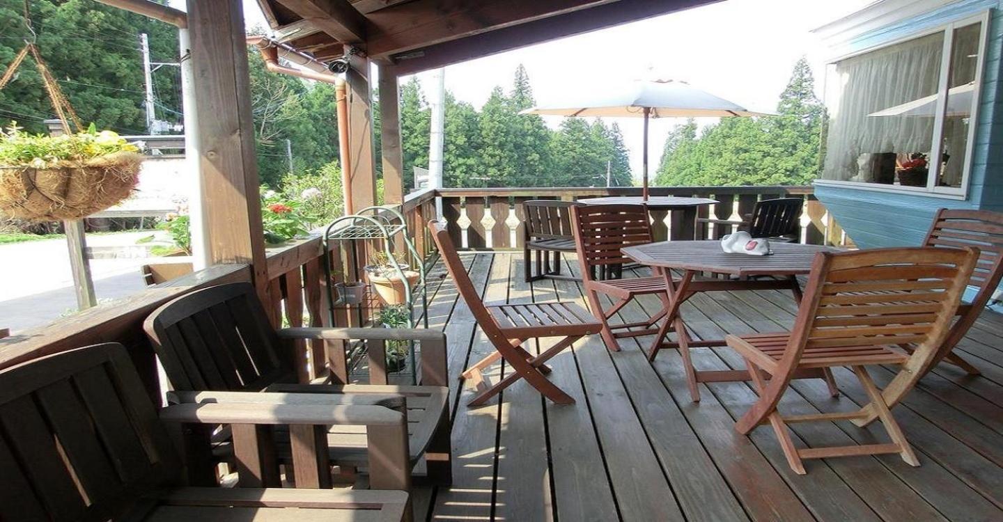 Pension Come Western-Style Room Loft- Vacation Stay 14990 Minamiuonuma Екстериор снимка