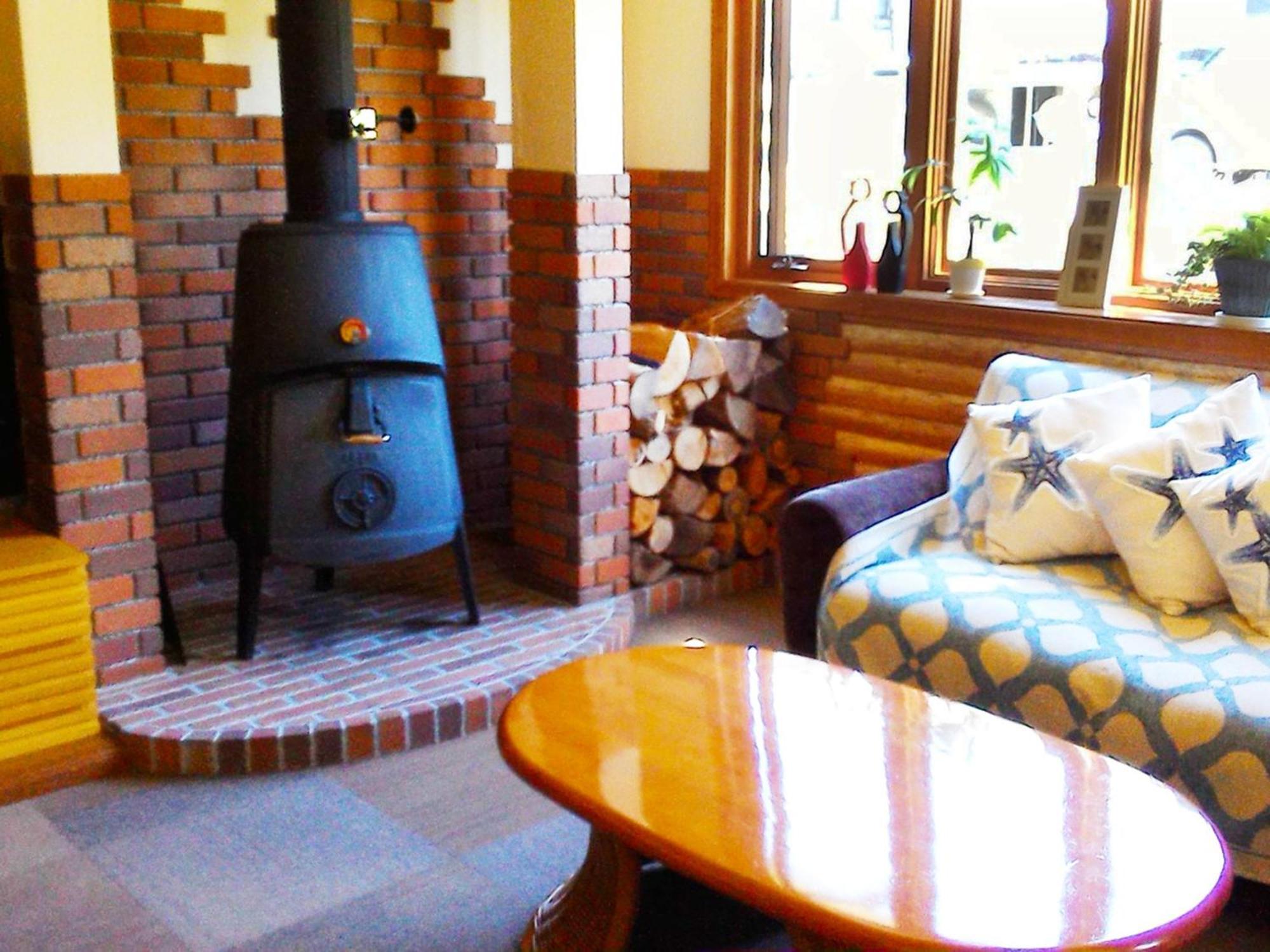 Pension Come Western-Style Room Loft- Vacation Stay 14990 Minamiuonuma Екстериор снимка